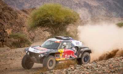 44. Dakar Rallisi Heyecanı Başlıyor