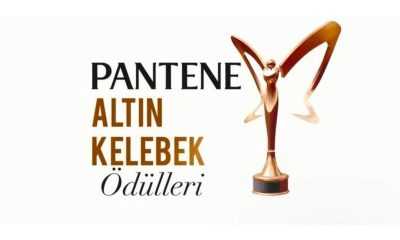 47. Pantene Altın Kelebek Ödülleri Sahiplerini Buldu