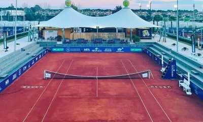 ATP Challenger Turnuvası MTA Open Başlıyor