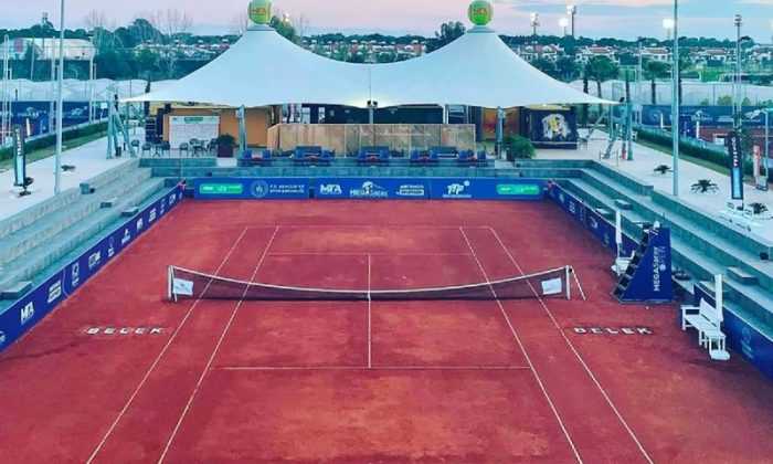 ATP Challenger Turnuvası MTA Open Başlıyor