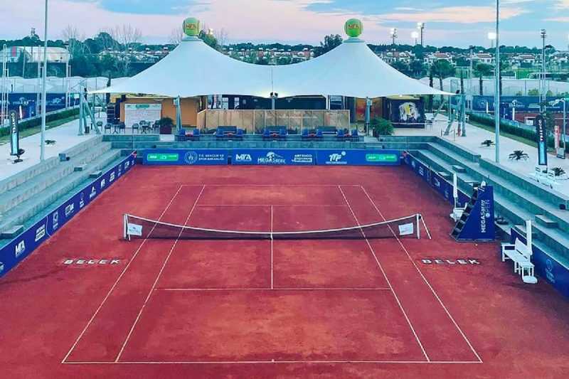 ATP Challenger Turnuvası MTA Open Başlıyor