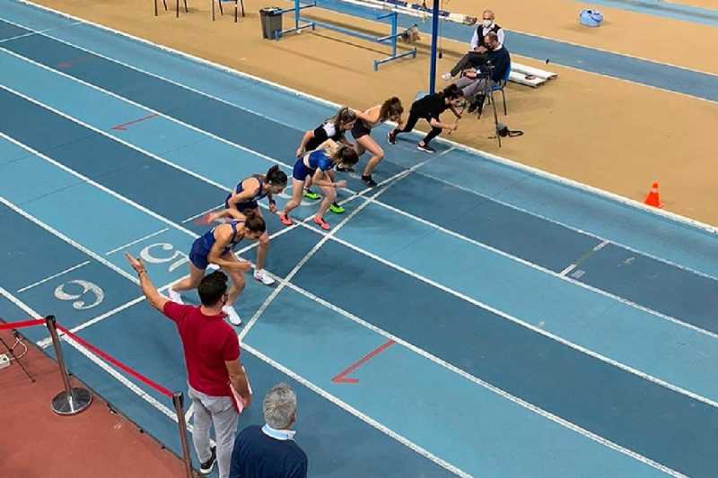 Atletizmde 8 Türkiye Rekoru