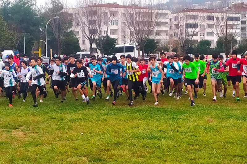 Bölgesel Kros Ligi’nde Yarı Finaller Tamamlandı