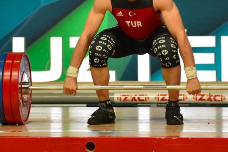 Büyükler Dünya Halter Şampiyonası Heyecanı Başlıyor