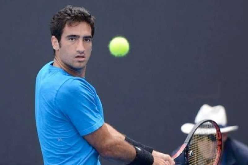 Cem İlkel, MTA Open’da Çeyrek Finalde