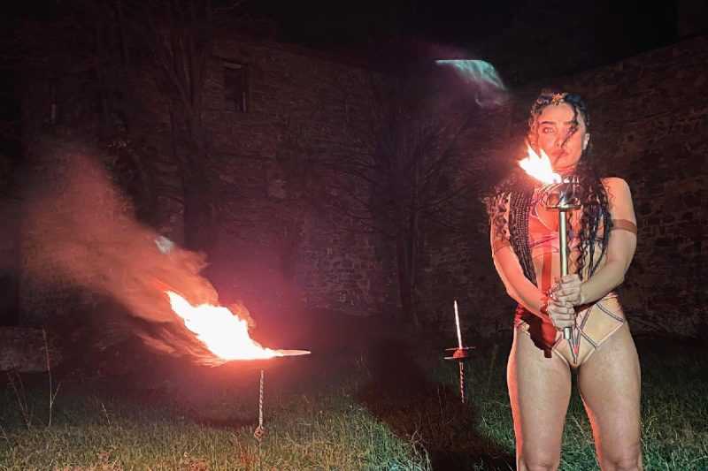 Dünyada Bir İlk: 210 Ülkede Yoga Olimpiyat Oyunları Gerçekleşti