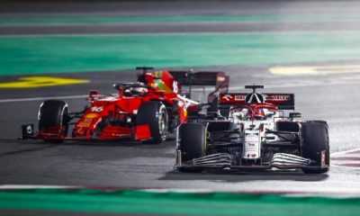 F1’de Sıradaki Durak Suudi Arabistan