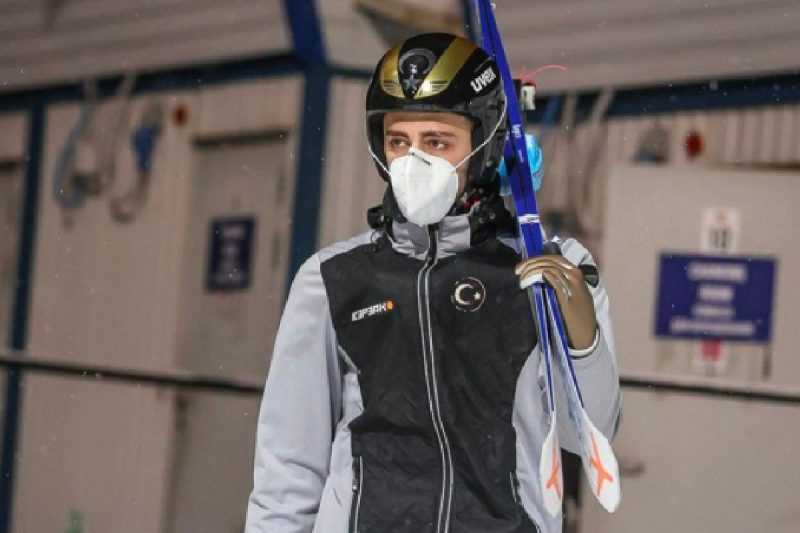 Fatih Arda İpçioğlu Finalde Yarıştı