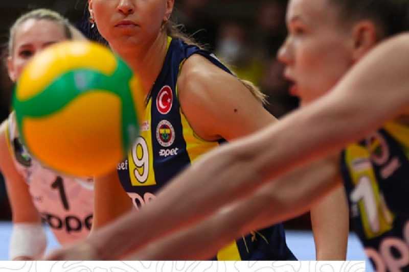 Fenerbahçe Opet Deplasmanda Galip