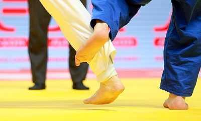 Galatasaray, Judoda Şampiyonlar Ligi Şampiyonu Oldu