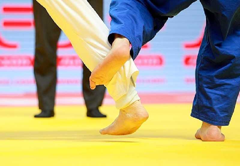 Galatasaray, Judoda Şampiyonlar Ligi Şampiyonu Oldu