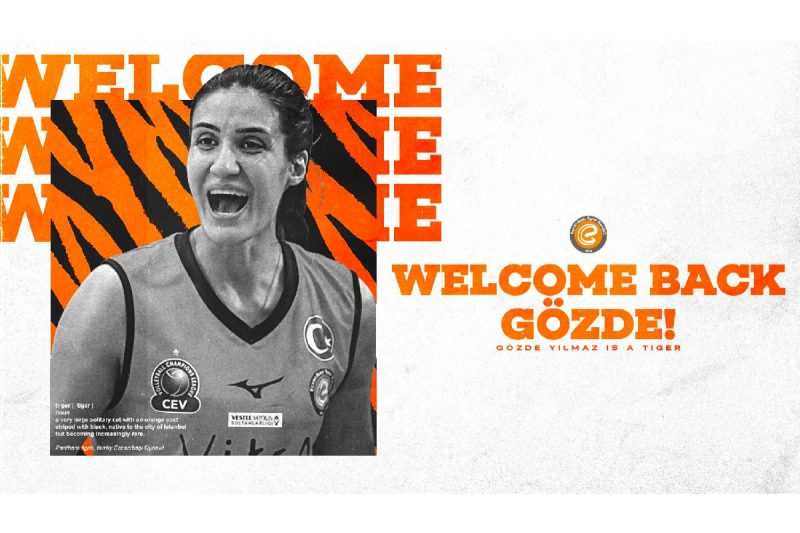 Gözde Yılmaz, Evine Dönüyor