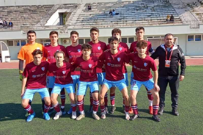 İstanbul Trabzonspor Yoluna Emin Adımlarla İlerliyor
