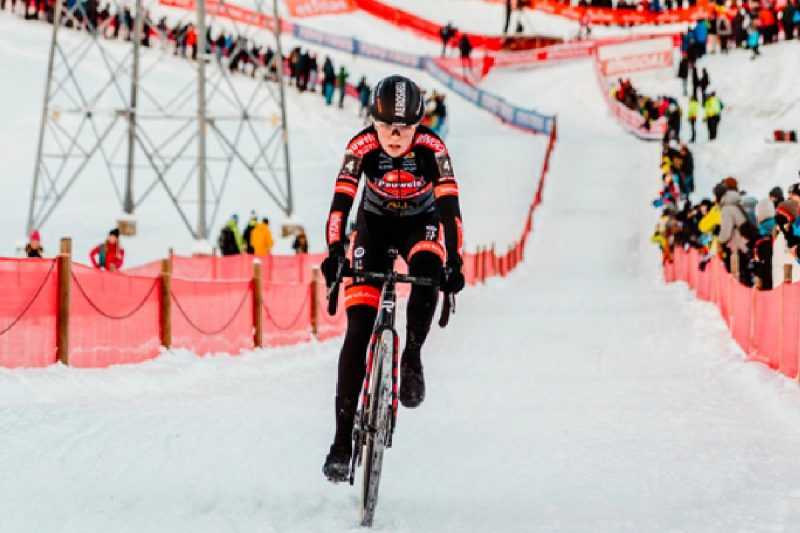 Pedallar Val di Sole’de Çevrildi