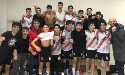Redoks Tahtakale Kartalları Spor’un Gençleri Var