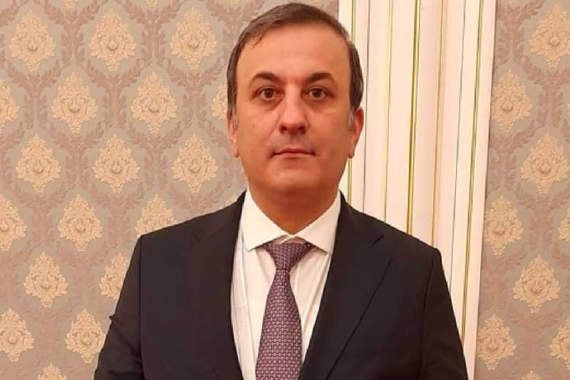 Türkiye Sutopu Federasyonu’nda Mete Erol Dönemi