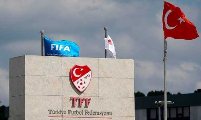 UEFA’dan TFF’nin ‘Sunduğun Gol Olsun’ Projesine Ödül