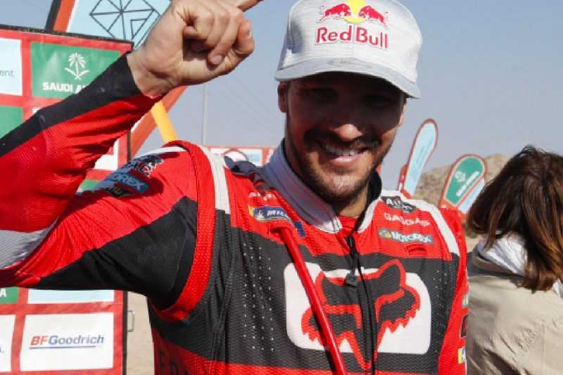2022 Dakar Rallisi’nin Şampiyonları Belli Oldu