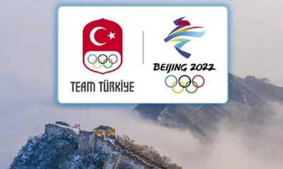 2022 Pekin Kış Olimpiyatları için 7 Kota