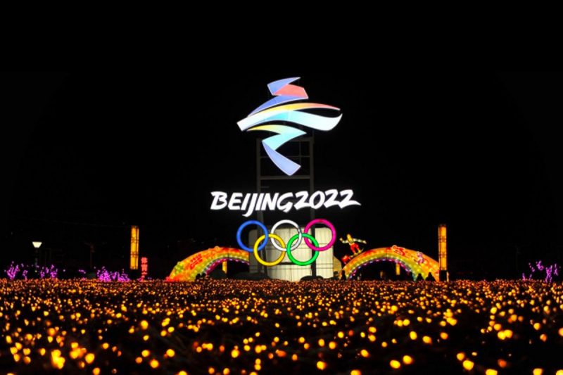 2022 Pekin Kış Olimpiyatları’na 10 Gün Kaldı