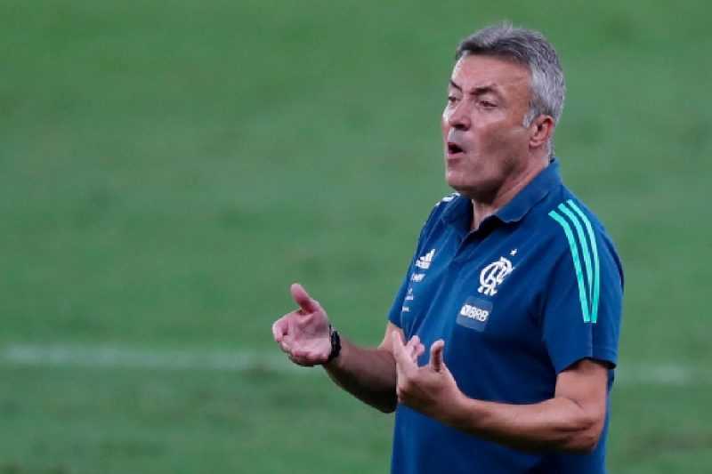 Galatasaray’ın Yeni Teknik Direktörü Domenec Torrent İstanbul’da