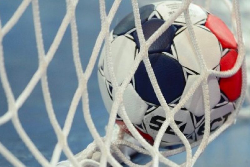 Hentbol Kadınlar Türkiye Kupası’nda Heyecan Sürüyor