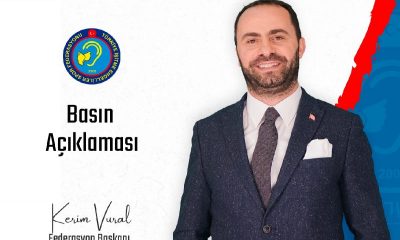 İşitme Engelliler Voleybol Erkekler Türkiye Şampiyonası Ertelendi