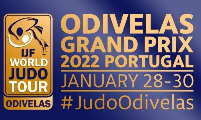 Judoda 2022 Heyecanı Almada Grand Prix’le Başlıyor