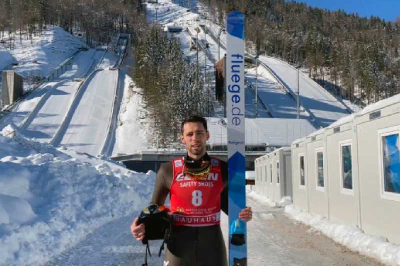 Kayakta Milli Sporcularından Tarihi Başarı