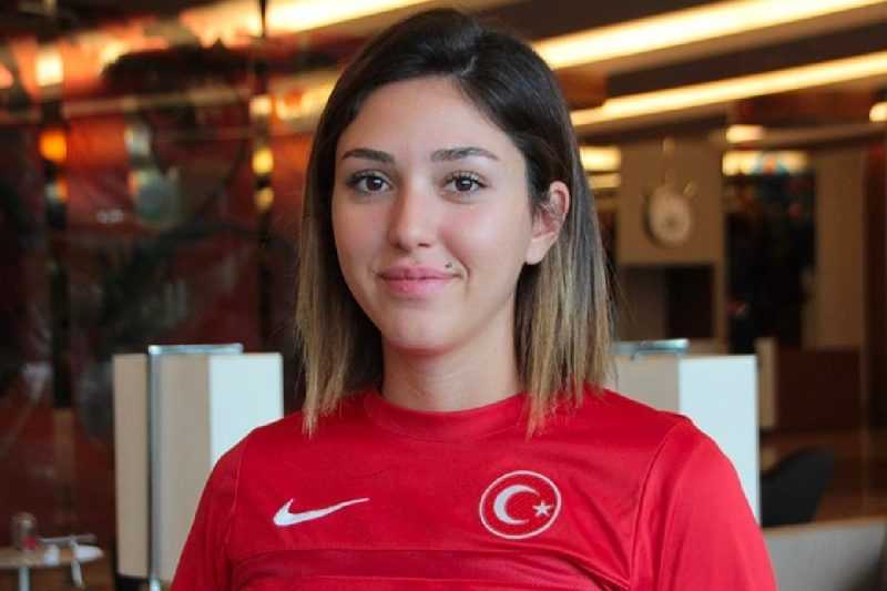 Milli Okçu Yasemin Ecem Anagöz’e Uluslararası Görev