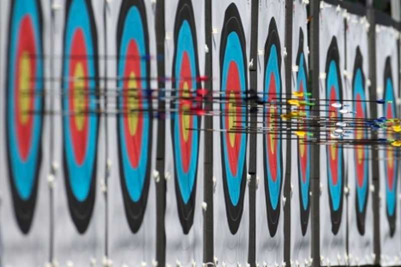 Okçulukta milli takım belli oldu