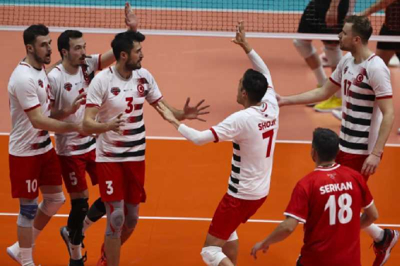 Spor Toto, CEV Kupası’nda İlk Maçına Çıkıyor