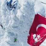 Türkiye Buz Tırmanış Şampiyonası Erzurum’da Başladı