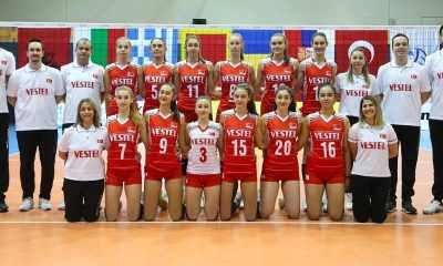 U17 Kız Milli Takımımız, Avrupa Şampiyonası Elemeleri’nde Sahne Alıyor