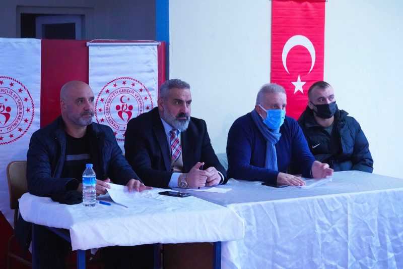 U23 Kadınlar Türkiye Güreş Şampiyonası Tekirdağ’da Başlıyor
