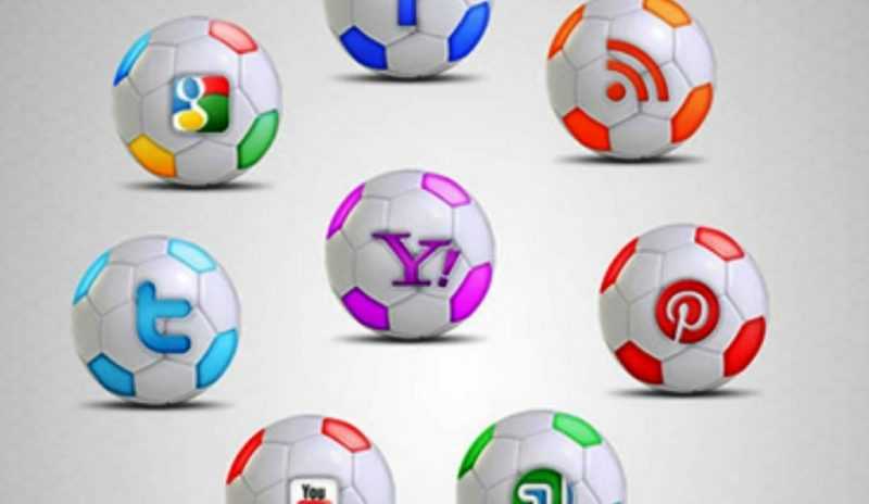 sosyal medya ve futbol