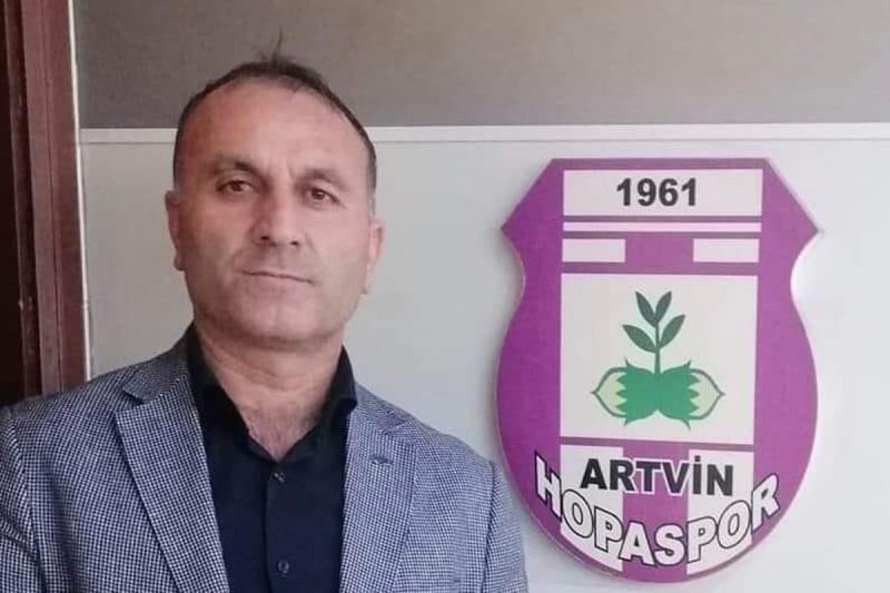 Alişan Topaloğlu “Gençlere Sahip Çıkacağız”