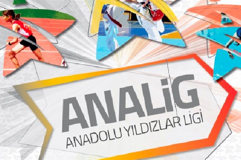 Anadolu Yıldızlar Ligi 7 Şubat’ta Başlıyor