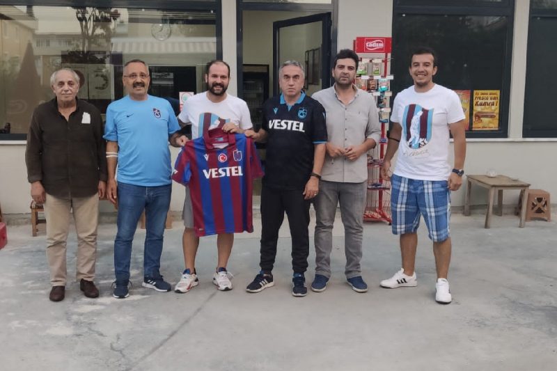 Beylikdüzü’nde Bir Kulüp Daha Kuruldu: Kuzey Kaplanları 