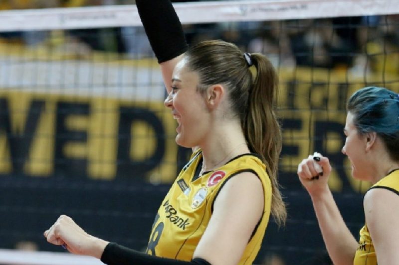 CEV Şampiyonlar Ligi’nde Çeyrek Final Eşleşmeleri Belli Oldu