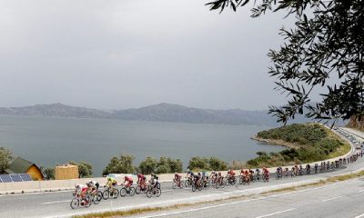 Cumhurbaşkanlığı Türkiye Bisiklet Turu’nun Parkuru Açıklandı