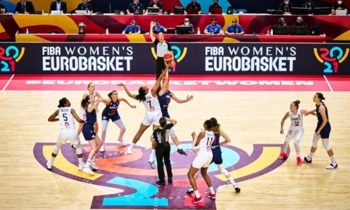 FIBA, Dünya Kupası’na Giden Yolda Kadınlar için Fotoğraf Programı’nı Duyurdu