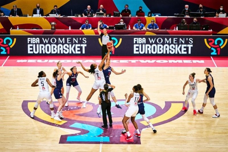 FIBA, Dünya Kupası’na Giden Yolda Kadınlar için Fotoğraf Programı’nı Duyurdu