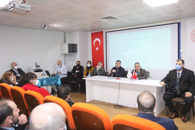 Spor Toto Ümitler Türkiye Judo Şampiyonası Yarın Başlıyor