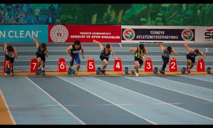 Turkcell Türkiye Salon Şampiyonası Sona Erdi
