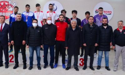 Türkiye Bocce Raffa Şampiyonası Sona Erdi