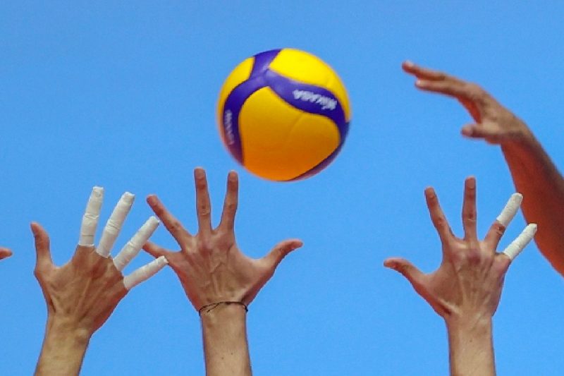 Ziraat Bankkart CEV Şampiyonlar Ligine Veda Etti