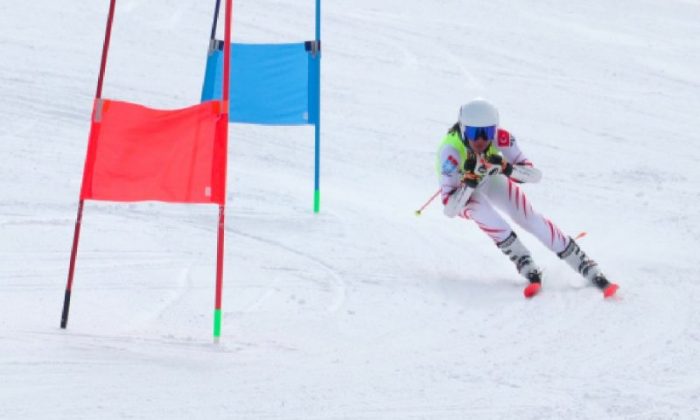 Alp Disiplini Türkiye Şampiyonası, Erzurum’da Başladı