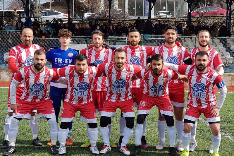 Ardanuçspor Yeni Kulüp Binasına Kavuştu