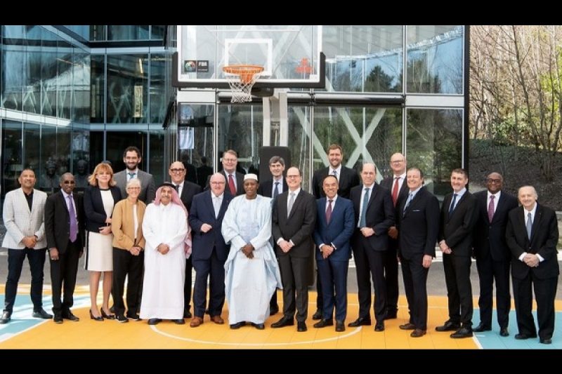 FIBA Merkez Kurulu, Kadınlar Dünya Kupası 2026 için Takım Sayısının Artması Kararını Onayladı
